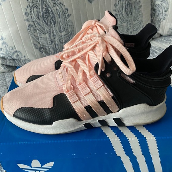 ADIDAS EQT ICY PINK - Picture 3 of 5